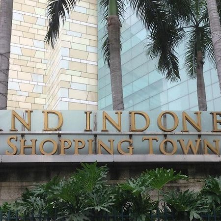 Zen Premium Menteng Syariah Jacarta Exterior foto